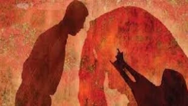 Uttar Pradesh: Man Held Under the New Anti-Conversion Law for Allegedly Abducting, Marrying 14-Year-Old Minor Girl After Forceful Conversion