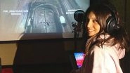Bhumi Pednekar Wraps Up Durgavati Dubbing. Actress Uses Rasode Main Kaun Tha Reference (View Post)