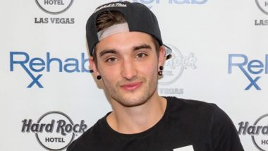 Tom Parker Reveals He Is Diagnosed with Brain Tumour; The Wanted Singer Pens an Emotional Instagram Post