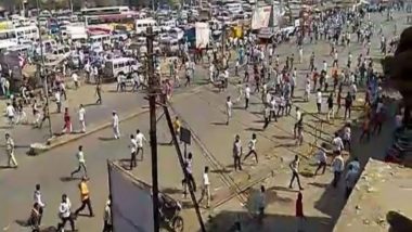 Bhima Koregaon Violence Case: NIA Files Chargesheet Against Gautam Navlakha, Anand Teltumbde, Stan Swamy And 5 Others