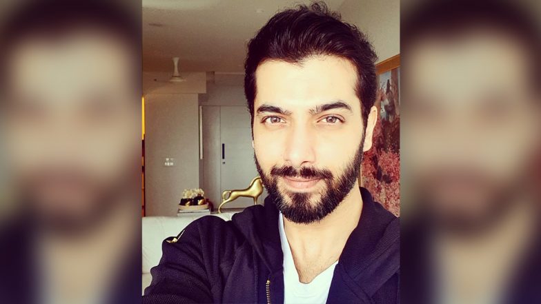 Sharad Malhotra on His COVID-19 Battle: 'After A While, Self Isolation Gets To You'