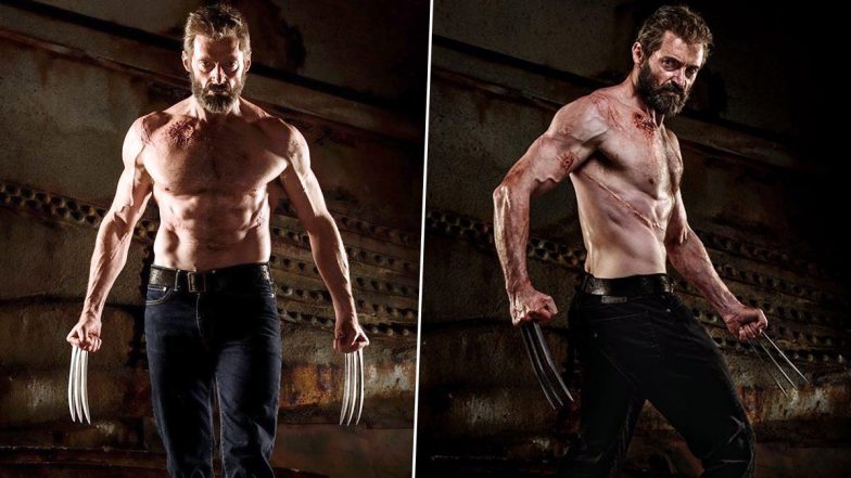 Hugh Jackman Birthday Special: Here Are 5 Fitness Tips by Marvel Superhero to Stay Shredded