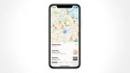 Apple Maps 'Look Around' Feature Now Available Across 14 Regions Around the World For iPhone Users