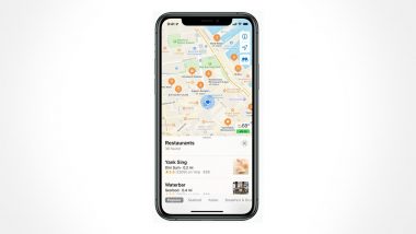 Apple Maps 'Look Around' Feature Now Available Across 14 Regions Around the World For iPhone Users