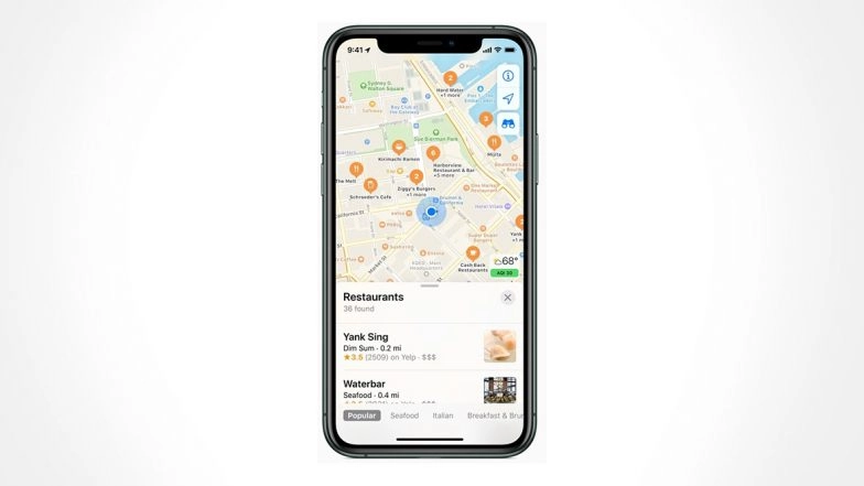 Apple Maps 'Look Around' Feature Now Available Across 14 Regions Around the World For iPhone Users
