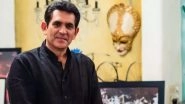 Bigg Boss 14: Omung Kumar Reveals It Was Tough Designing the Futuristic-Themed House This Season