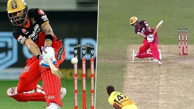 Virat Kohli is New Mr. 360-Degree! Fans Praise RCB Captain for his Sensational Knock of 90* Against CSK in Dream11 IPL 2020