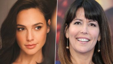 Cleopatra: Gal Gadot Is Reuniting with Wonder Woman Director Patty Jenkins to Play the Queen of Egypt in Upcoming Ancient Drama
