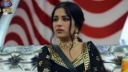 Bigg Boss 14: Sara Gurpal Gets Evicted by Seniors Hina Khan, Gauahar Khan and Siddharth Shukla