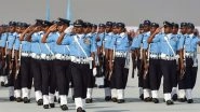 Air Force Day 2020: Know Date, History And Significance of Founding Day of IAF