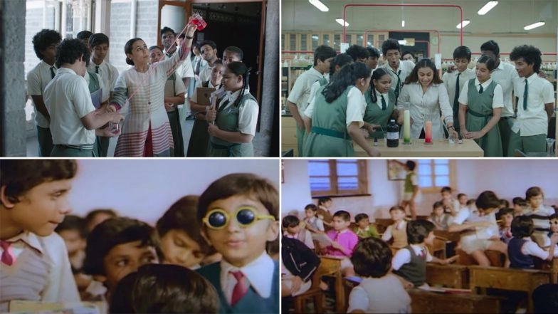 Celebrate World Students' Day 2020 With 'Ratta Maar' to 'Masterji Ki Aa Gayi Chitthi' Song Videos
