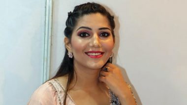 380px x 214px - Sapna Choudhary Cheating Case: Charges Framed Against the Famous Dancer  Under IPC Section 406 and 420 | LatestLY