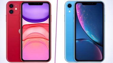Apple iPhone 11, iPhone XR India Prices Slashed Post iPhone 12 Series Launch, Check New Prices Here