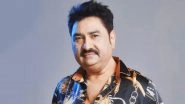 Kumar Sanu Urges Everyone To Help Each Other in the Tough Times of COVID-19 Pandemic