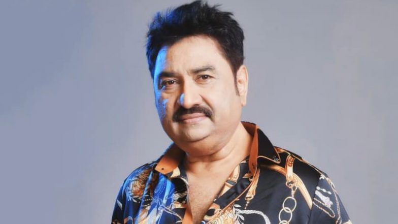 Kumar Sanu Tests Positive For Coronavirus, Urges Fans To Pray For His Good Health (View Post)