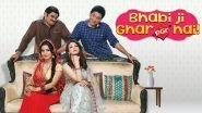 Bhabiji Ghar Par Hain Completes 1400 Episodes; Comedy Show&rsquo;s Cast Opens Up About Their Journey So Far