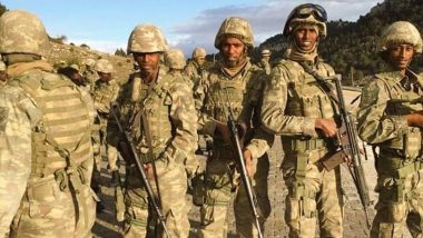 Somalia: More Than 10 Somali Army Troops Killed in Ambush by Al-Shabaab