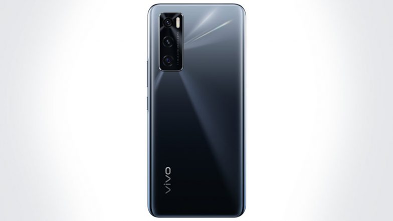 Vivo V20 SE India Price Leaked on Croma & Reliance Digital Website