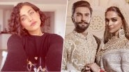 When Kubbra Sait Gatecrashed Ranveer Singh, Deepika Padukone&rsquo;s Wedding &lsquo;With an Invitation&rsquo;