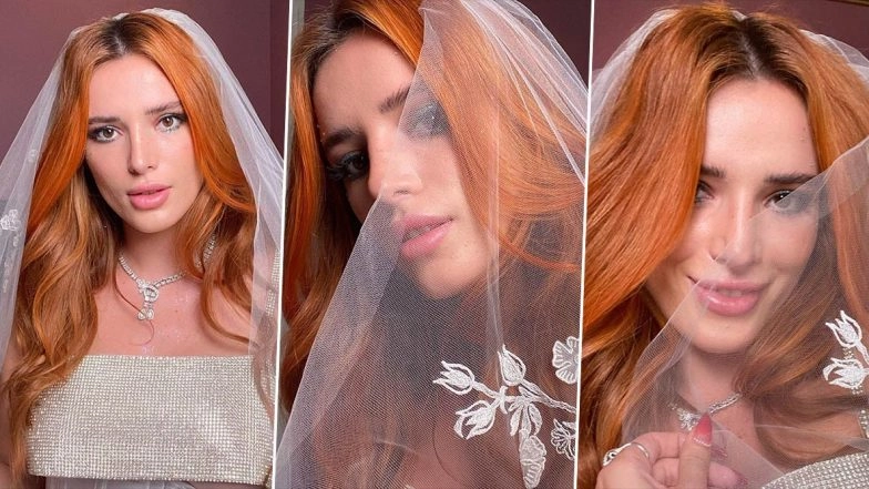 Happy Birthday, Bella Thorne! 6 Times Pornhub Director Took Internet By Storm Like a Queen