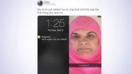 Zaid Ali&rsquo;s Mom&rsquo;s Picture Used As Snapchat Meme, Comedian Points Out the Hilarious Goof Up on Twitter