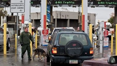 US Immigrant Population Decline Highest in 20 Years Amid COVID-19 Pandemic: Study