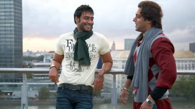 London Dreams Clocks 11 Years: Director Vipul Shah Says Working With Salman Khan and Ajay Devgn Was Like a Picnic