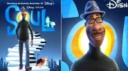 Disney Pixar&rsquo;s &lsquo;Soul&rsquo; Skips Theatrical Release; Animated Movie to Premiere on Disney Plus in Christmas 2020