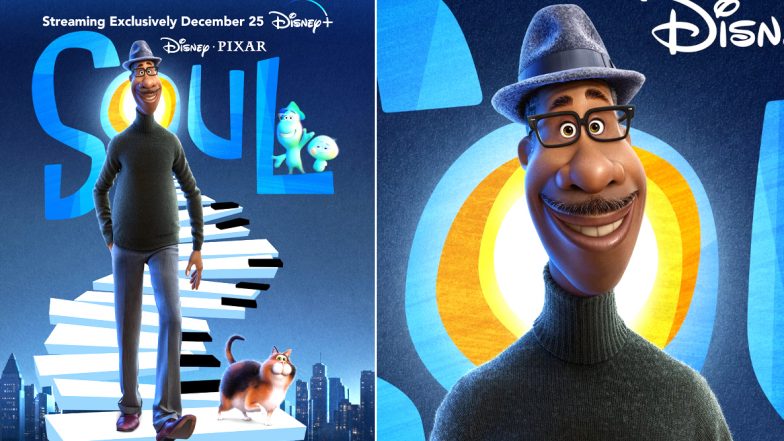 Disney Pixar’s ‘Soul’ Skips Theatrical Release; Animated Movie to Premiere on Disney Plus in Christmas 2020