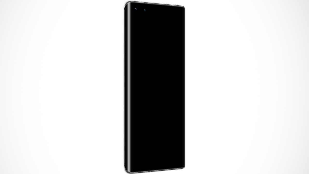 Huawei Mate 40 Series