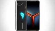 Asus ROG Phone 3 Variants Get Discount of Rs 3,000 During Flipkart's Big Diwali Sale 2020'