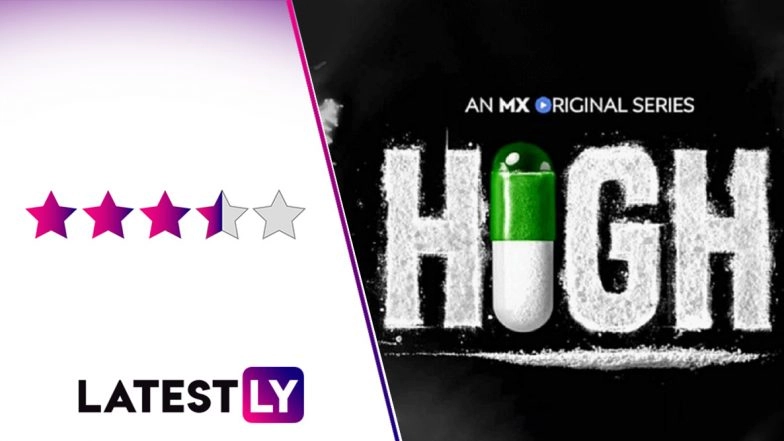 High Review: Akshay Oberoi, Shweta Basu Prasad Show Is Not Just A Thrilling Account Of A Cure-All Drug But A Just Commentary On Fake News On TV Channels