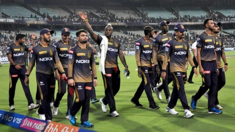 Mumbai Indians vs Kolkata Knight Riders Odds: Free Bet Odds and Tips, Predictions and Favourites