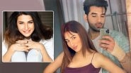 Bigg Boss 14: Mahira Sharma Calls Out Paras Chhabra's Ex and BB14 Contestant Pavitra Punia, Claims She Was Three-Timing Paras