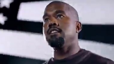Kanye West Donda Latest News Information Updated On August 01 2021 Articles Updates On Kanye West Donda Photos Videos Latestly