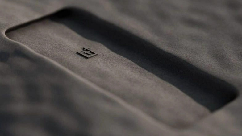 OnePlus Nord With New Sandstone Gray Colour Expected To Be Launched Alongside OnePlus 8T