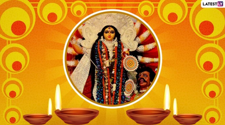 Vijayadashami 2020 Date, Shubh Muhurat & Significance to Bid Farewell to Maa Durga