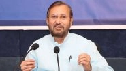 India Has Practically Achieved Pre-2020 Climate Action Targets, Says Prakash Javadekar