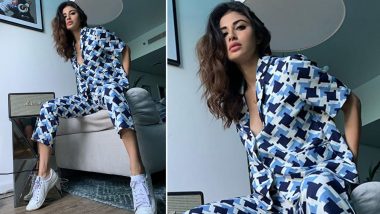 Mouni Roy To Return To India In October, Reveals She Has Been Tested For COVID-19 Almost 7 Times