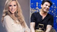 Vikas Khanna's Stinging Reply to US Senate Candidate Lauren Witzke Over Her Twitter Post Targeting 'Third-World Migrants'