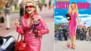 Reese Witherspoon&rsquo;s Legally Blonde 3 in Works at MGM Studios; Film Heads for May 2022 Release Date