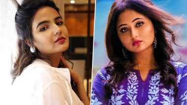 Bigg Boss 14: Jasmin Bhasin Opens Up About Her Much Talked About Equation with Rashami Desai