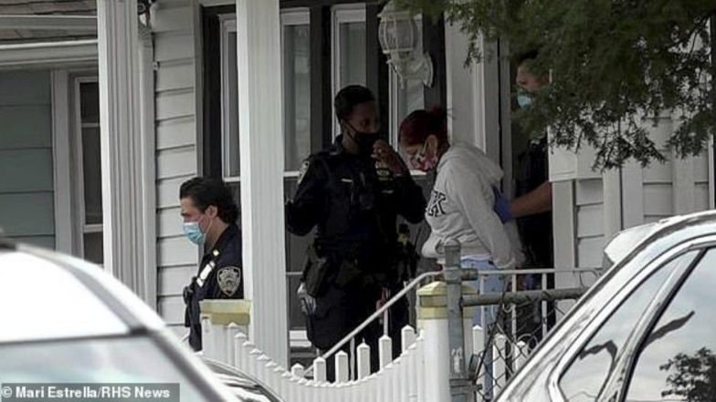 Newborn Baby Boy Thrown Out of Window by Indian-Origin Woman in US
