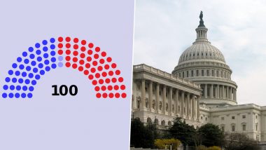 US Senate Elections 2020: Polling Date, Number of Seats in Fray, Last Results and What's at Stake – All You Need to Know