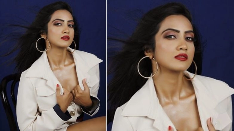 Mirzapur Season 2 Actress Amika Shail Opens Up About Making It to the Second Season of the Amazon Prime Show