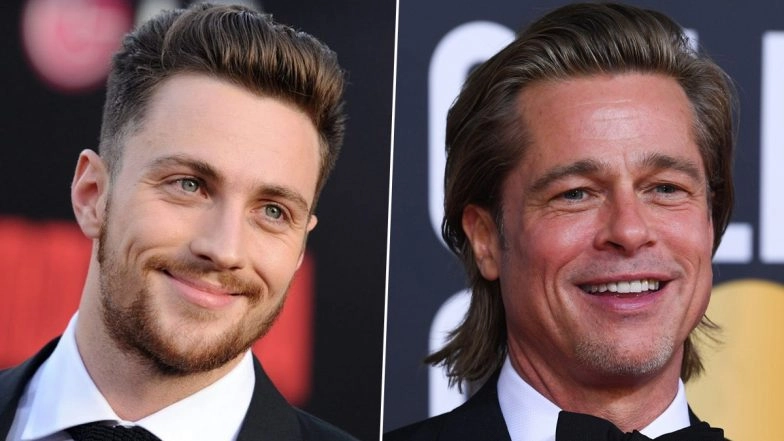 Bullet Train: Aaron Taylor-Johnson Joins Brad Pitt in Sony's Action Movie