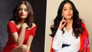 Sneha Ullal Says Comparisons with Aishwarya Rai Didn&rsquo;t Bother Her
