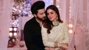 Kundali Bhagya: Did You Know that Dheeraj Dhoopar and Shraddha Arya Choreographed their Own Dance Routine for An Upcoming Sequence?