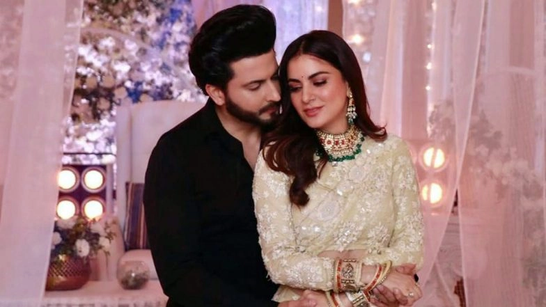 Kundali Bhagya: Did You Know that Dheeraj Dhoopar and Shraddha Arya Choreographed their Own Dance Routine for An Upcoming Sequence?