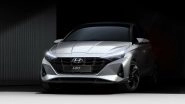 All New Hyundai i20 First Design Sketches Revealed Ahead of India Launch